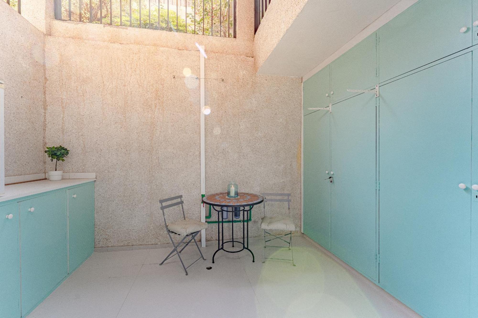 Sea View Apartment Deja Blue - Los Gigantes Puerto de Santiago (Tenerife) Exterior foto