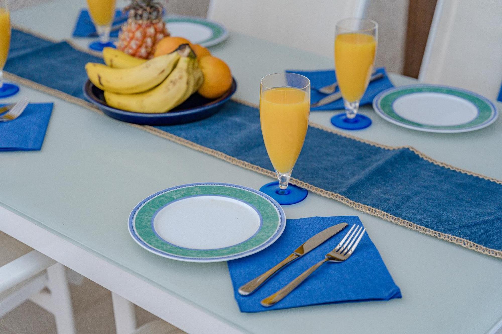 Sea View Apartment Deja Blue - Los Gigantes Puerto de Santiago (Tenerife) Exterior foto