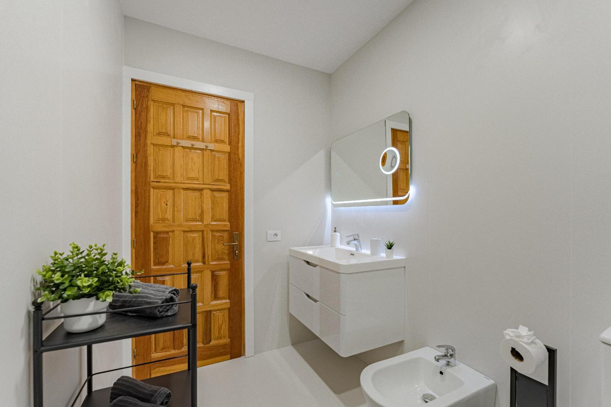 Sea View Apartment Deja Blue - Los Gigantes Puerto de Santiago (Tenerife) Exterior foto