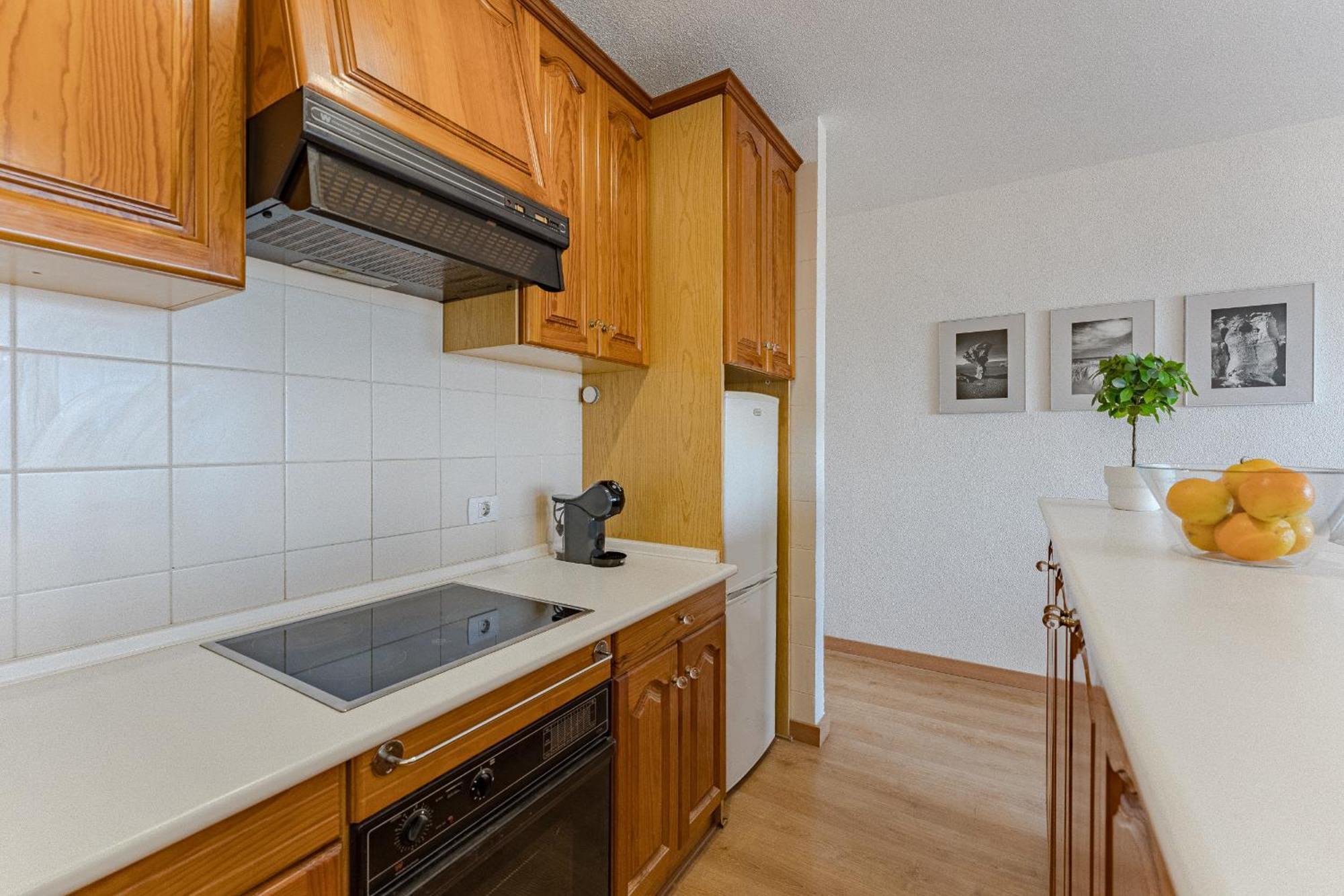 Sea View Apartment Deja Blue - Los Gigantes Puerto de Santiago (Tenerife) Exterior foto